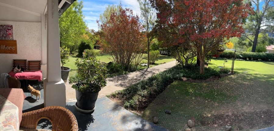 3 Bedroom Property for Sale in Lady Grey Eastern Cape